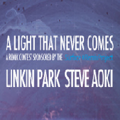 A LIGHT THAT NEVER COMES (Remix Raphael Carrass) http://indaba.us/so6c