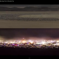 OpenOptics & Dusty Nix - Need (2013 Burning Man Edit)