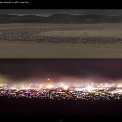 AmpliPhi (OpenOptics & Dusty Nix) - Need (2013 Burning Man Edit)