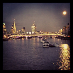 2 stars (Instrumental Version) (Own)