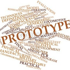 The Way It Ends - Prototype