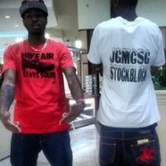 Cesic Feat. Codeine $ilk I Do Dis Shit