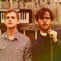 Generationals - You Got Me (Pillar Point Remix)