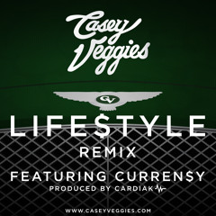 Life$tyle Remix (Ft. Curren$y) (prod. Cardiak)