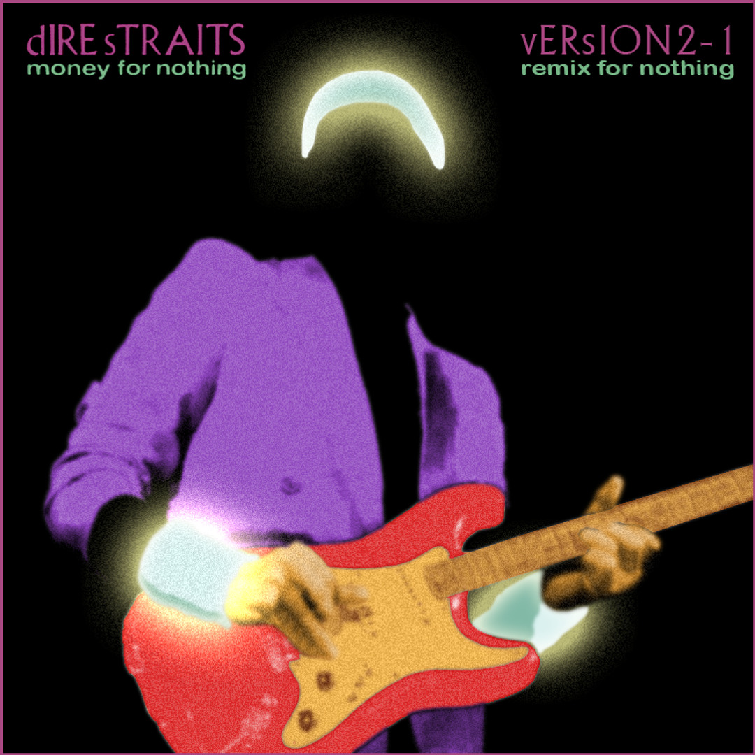 洋楽 Dire Straits / Money For Nothing $_57.JPG?set_id=8800005007
