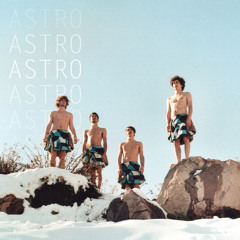 Astro - Coco