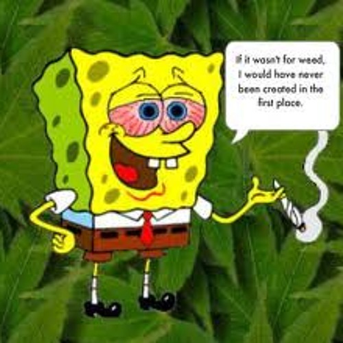 a stoner's ego