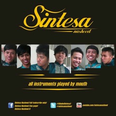 Sintesa - Karena Cinta Mampu