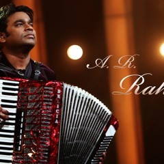 Airtel Dream- Arrahman
