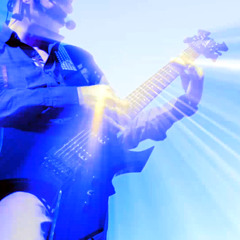 Give In To Me (Michael Jackson/Slash metal cover)