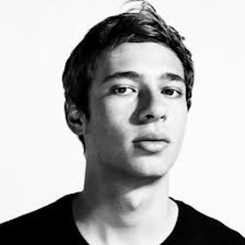 Rustie - Slasherr [Flume Edit]
