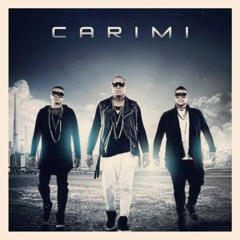 Carimi ft Fanny J - Love De Toi - 2013