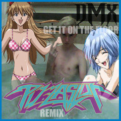 DMX - Get it on the floor (PizzaSlut Remix) **FREE DOWNLOAD**