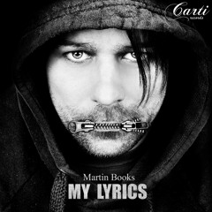 Martin Books "my lyrics" Carti records