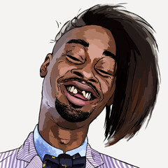 You Should (Danny Brown re-mix)