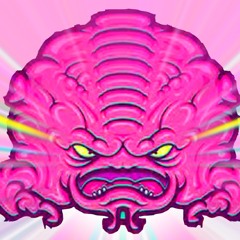 KRAANG - Dungeon