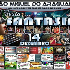 Mc Catra - Sé e pra falar de amor - ( Dj Fox - 2013 ) - CD' Festa a Fantasia By Dj Fox