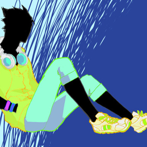 DEEPER INTO THE TRASH BIN I GO