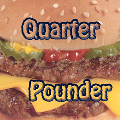 YBA - Quarter Pounder