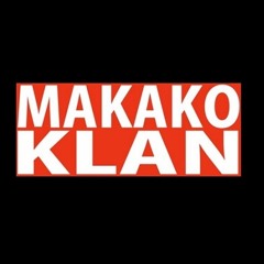 Makako Klan - Dal basso # Frantziscu Sardan # Spalla # BlackOut - 2007