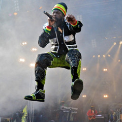 Selecta Capleton