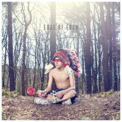 Edge Of Eden - Edge Of Eden EP [Continuous Mix]