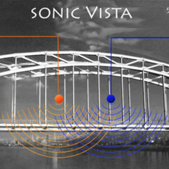 Sonic Vista longflow - tuning tubes in "F#" and "B" played by Frankfurt