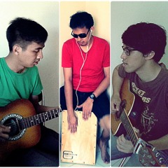 Glory Sunday - Malam Biru (Sandhy Sondoro Cover)