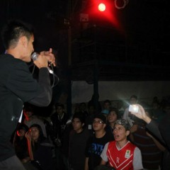 Villanos el objetivo (aleexbeats)