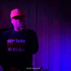 FRANK ROBINSON - TESTIGO EL MICROFONO  (2011)