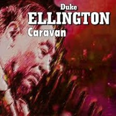 Duke Ellington - Caravan (Evasion remix / no mastering)