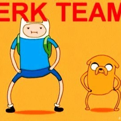 Twerkadelic Mix