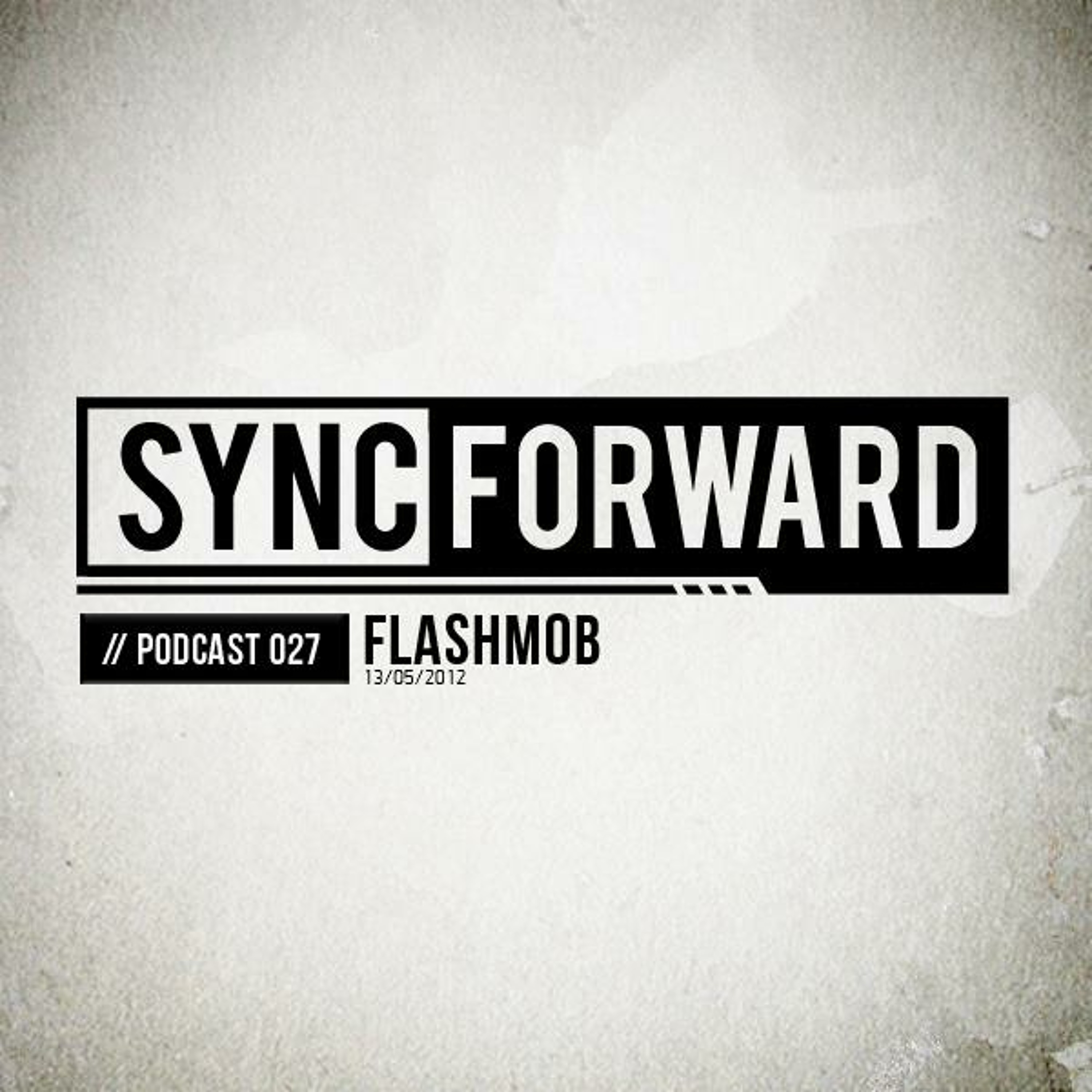 Sync Forward Podcasts