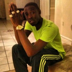 Blaze - im coming baby (Snippet) at Just Wait on It