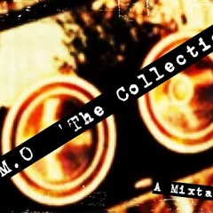 Born by the River in a lil Tent - Mello, Ap & Cj