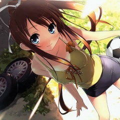 Every Time We Touch (Nightcore Remix)
