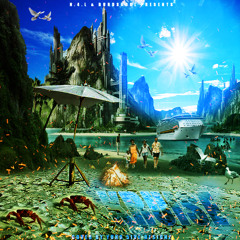 Kruise (Line Dance) Yung 5ive Ft. Blue Marley Prod.@Yung5ive1 @Hdadon