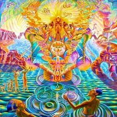 Because (remix of previous beatles remix)