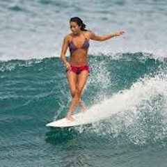 Wahine O Ke Kai    /O\