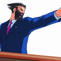 Theme Of Phoenix Wright (Turnabout Mode)