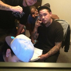 (Explicit)Roll Up-KiddO & Realaman ft. K'OnedaMenace & CeiCei (produced by: Kevin Posey)