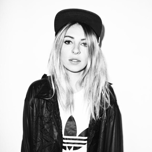 Alison Wonderland Triple J Mix Up Exclusives Week 3