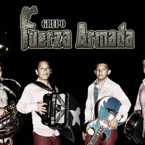 Stream Rivas Music Listen to Grupo Fuerza Armada EN VIVO