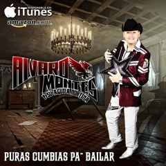 Me llevo a Malena - Alvaro Montes y su Aguila Nortena (*2013*)