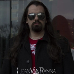 LEAN VAN RANNA - LOVE BITES [DEFF LEPPARD - COVER]