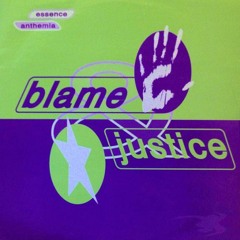 Blame & Justice - Essence (The Jazz Testament)