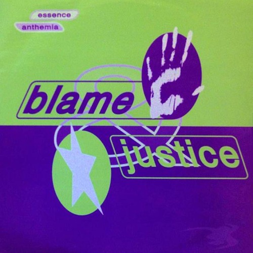 Blame & Justice - Essence (The Jazz Testament)