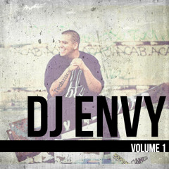 DJ Envy Volume 1