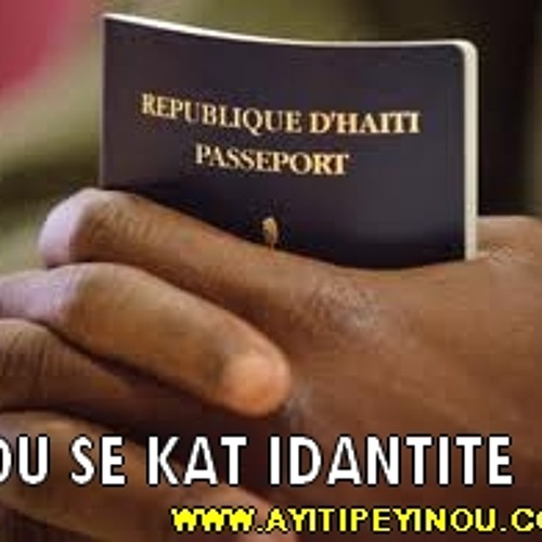 Carimi - Kat Identitem feat  Wanito