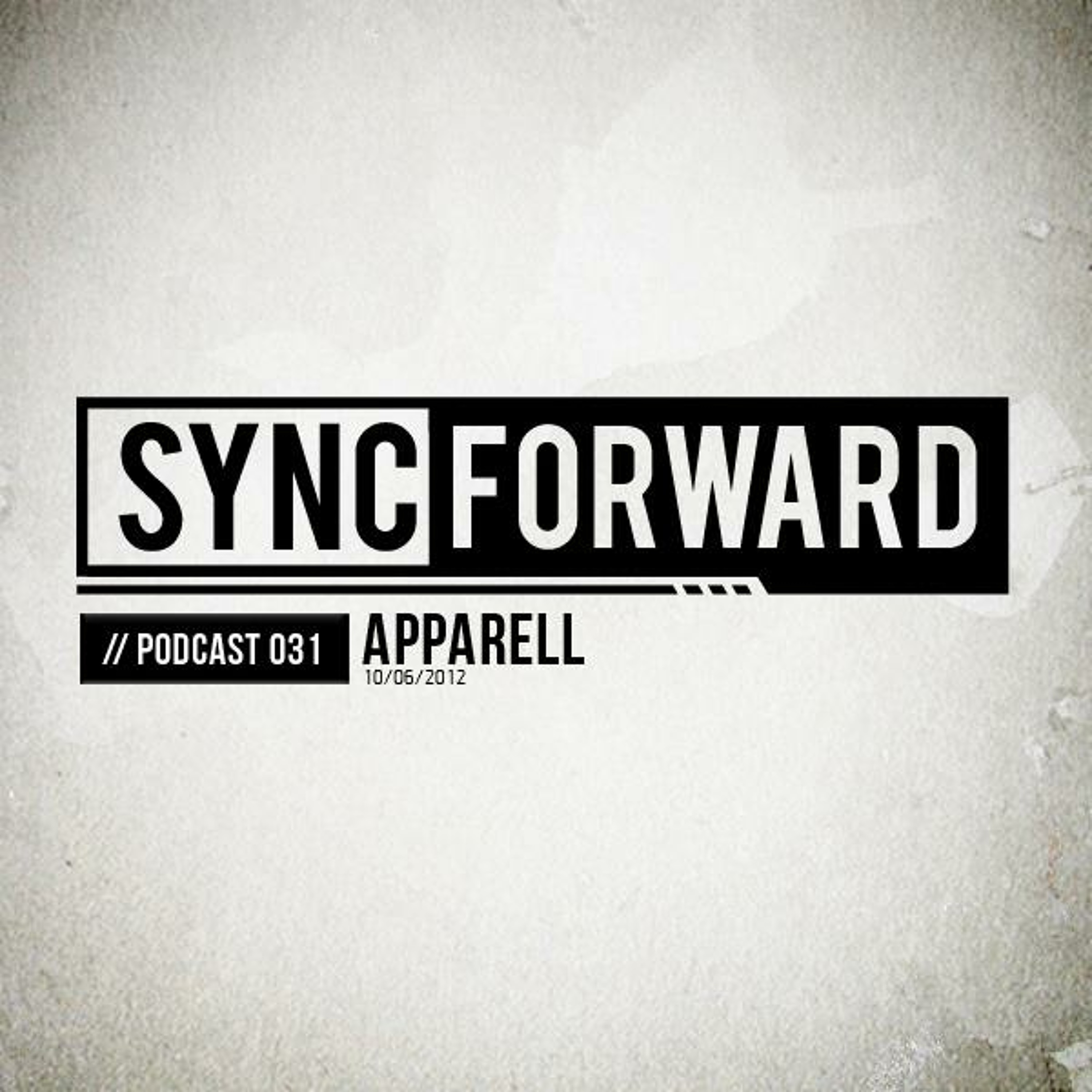 Sync Forward Podcasts